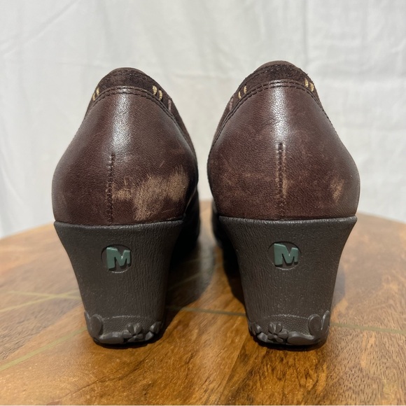 Merrell wedges - Picture 4 of 6